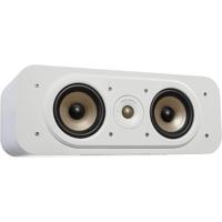 Polk: Signature ES30C Centerspeaker - Wit - thumbnail