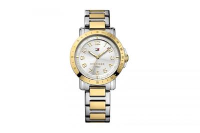 Tommy Hilfiger 1781398 Dames Horloge 35 mm 3 ATM Tommy Hilfiger 1781398 Dames Horloge 35 mm 3 ATM
