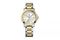 Tommy Hilfiger 1781398 Dames Horloge 35 mm 3 ATM - thumbnail