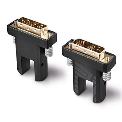 Lindy 38320 HDMI kabel 10 m HDMI Type D (Micro) Goud