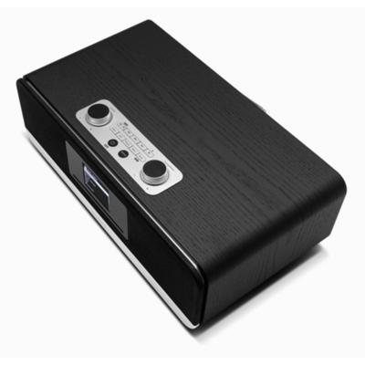 Roberts Radio Stream 67 Zwart