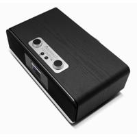 Roberts Radio Stream 67 Zwart - thumbnail