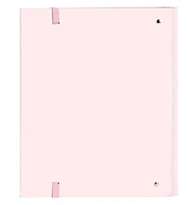 Ringmap Safta Coral Koraal (27 x 32 x 3.5 cm) Ringmap Safta Coral Koraal (27 x 32 x 3.5 cm)