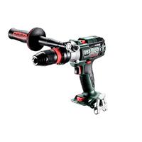 Metabo SB 18 LTX-3 BL Q I Metal Accu-klopboor/schroefmachine Incl. koffer, Zonder accu, Zonder lader - thumbnail
