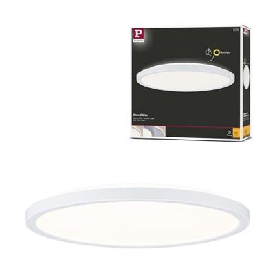 Paulmann Atria Shine 71189 LED-plafondlamp 19 W Warmwit Wit