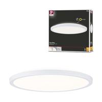 Paulmann Atria Shine 71189 LED-plafondlamp 19 W Warmwit Wit - thumbnail