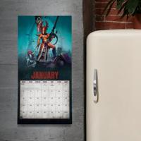Warhammer Kalender 2026 - thumbnail