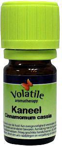 Volatile Kaneel