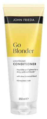 John Frieda Go Blonder Lightening Conditioner