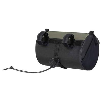 TOPEAK Tubular barbag - 3,8 l - green