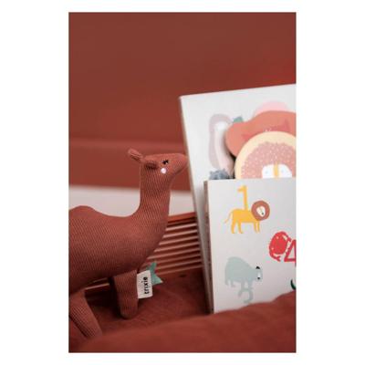 Trixie knuffeldiertje - kameel Trixie knuffeldiertje - kameel