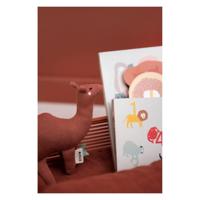 Trixie knuffeldiertje - kameel - thumbnail