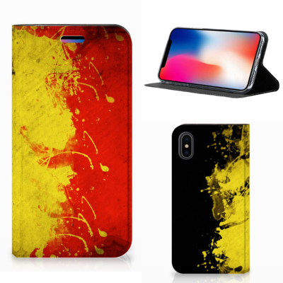 Apple iPhone X | Xs | Standcase | België