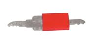 KS Tools 150.1626 Universele sleutel voor tanksluitingen - thumbnail