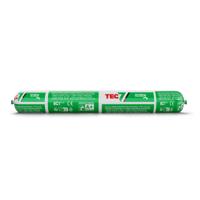 Tec7 worst universele kit 600ml grijs - 535308000 - thumbnail