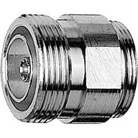 Telegärtner 100024478 100024478 7-16-DIN-connector Bus, inbouw 50 Ω 1 stuk(s) - thumbnail