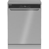 Vaatwasser Sharp - thumbnail