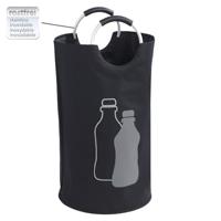 Wenko Multifunctionele tas Jumbo (Zwart) - thumbnail