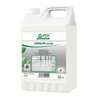 Green Care Professional - Longlife Floor Polish - 5ltr - thumbnail