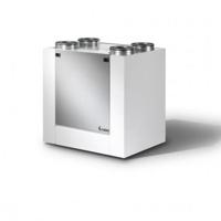 Vasco D425 ventilatieunit systeem D met warmteterugwinning 425m3h ErP ventilatie A 11VE00045 - thumbnail