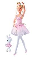 Steffi Love dancing ballerina&apos;s pop - thumbnail