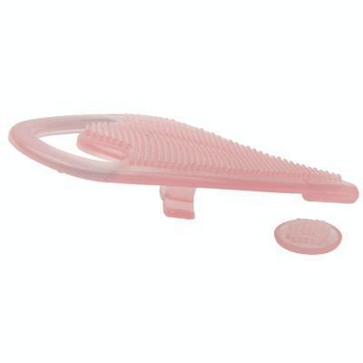 10 stuks poriën reinigende gezichtsbehandeling Pads reinigingsmiddel gezicht huid schoner willekeurige kleur levering