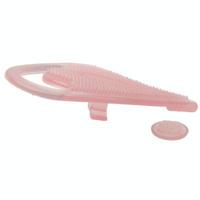 10 stuks poriën reinigende gezichtsbehandeling Pads reinigingsmiddel gezicht huid schoner willekeurige kleur levering - thumbnail