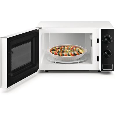 Whirlpool Cook20 MWP 101 W Wit Solo-magnetron Aanrecht 20 l 700 W