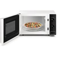 Whirlpool Cook20 MWP 101 W Wit Solo-magnetron Aanrecht 20 l 700 W - thumbnail