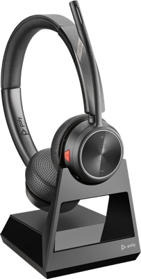 Plantronics Savi 7320-M Office headset