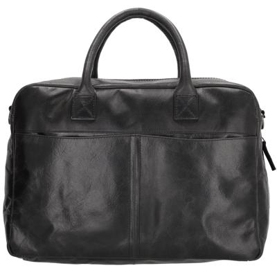 Hide & stitches next navajo luiertas-Black