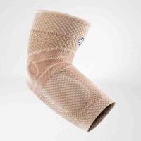 Bauerfeind EpiTrain Elleboogbrace - 1 - Universeel - Beige - thumbnail