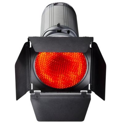 Walimex Pro Afschermkleppen, honingraat, kleurfilterset
