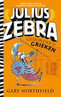 Gedonder met de Grieken - Gary Northfield - ebook - thumbnail