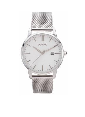 Olympic OL66HSS001 Dames Horloge 40mm 5ATM