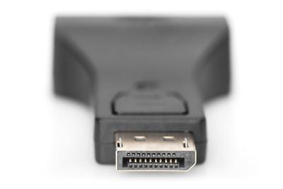 ASSMANN Electronic AK-340603-000-S kabeladapter/verloopstukje ASSMANN Electronic AK-340603-000-S kabeladapter/verloopstukje