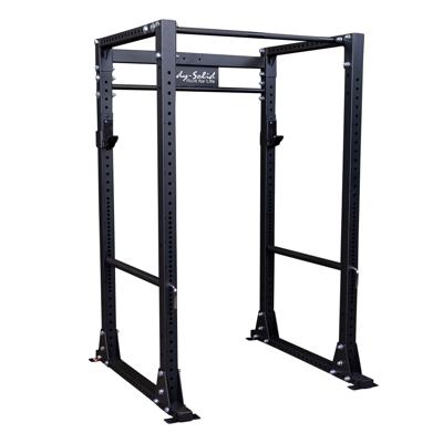 ProClubline GPR400 Power Rack | gratis levering