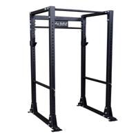 ProClubline GPR400 Power Rack | gratis levering - thumbnail