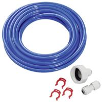 Xavax Watertoevoerslang 1 stuk(s) - thumbnail