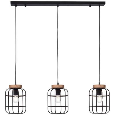 Brilliant Eetkamer hanglampGwen - 99256/66