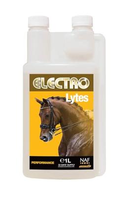 NAF ElectroLytes