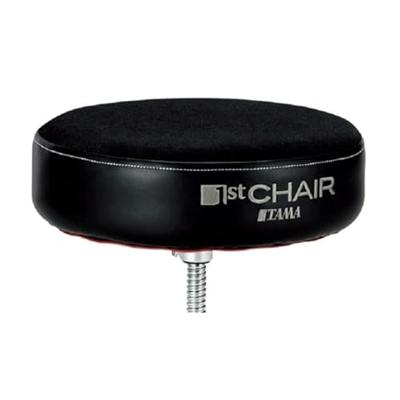 Tama HT430BC 1st Chair Round Rider drumkruk Tama HT430BC 1st Chair Round Rider drumkruk