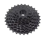 SRAM , cassette sprocket, x.9 pg-1070, powerglide, 10-speed, 11-32 - thumbnail