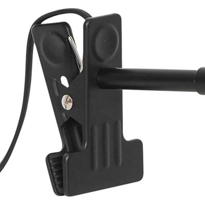 Nordlux Design klemlampjeMatis zwart - 2512222003