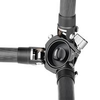 Leofoto Summit LM-324CL Statief - thumbnail