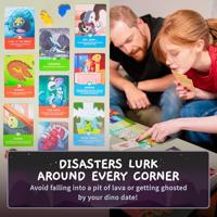 Happy Little Dinosaurs - thumbnail