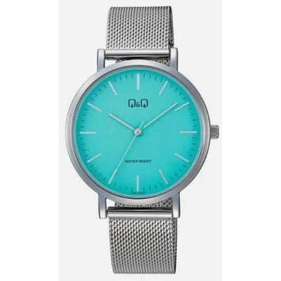 Q&Q C34A-015PY Heren horloge