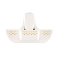 Vaessen Creative • randpons doily stippen - thumbnail