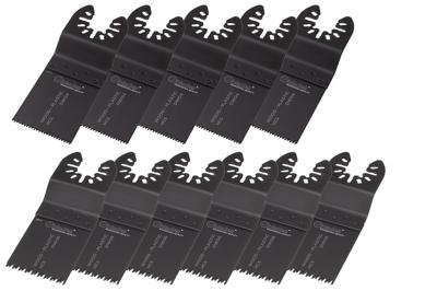 DW93 Set Hout 5x DW04-6x DW06 10+1ST