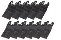 DW93 Set Hout 5x DW04-6x DW06 10+1ST - thumbnail